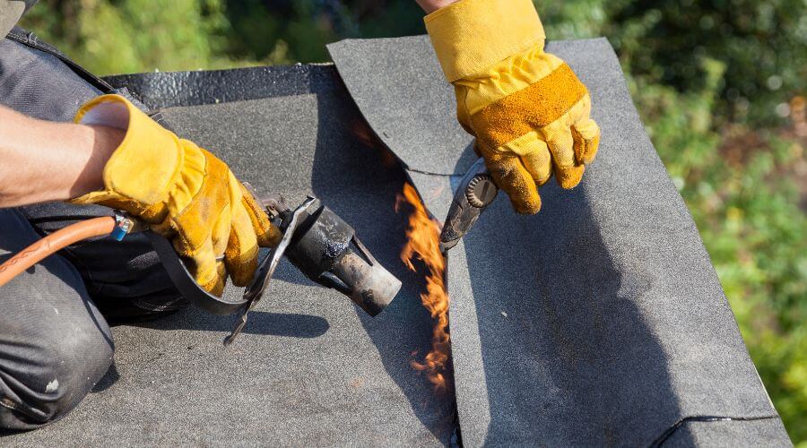 Expert top industrial roofings services in Mapleton, UT